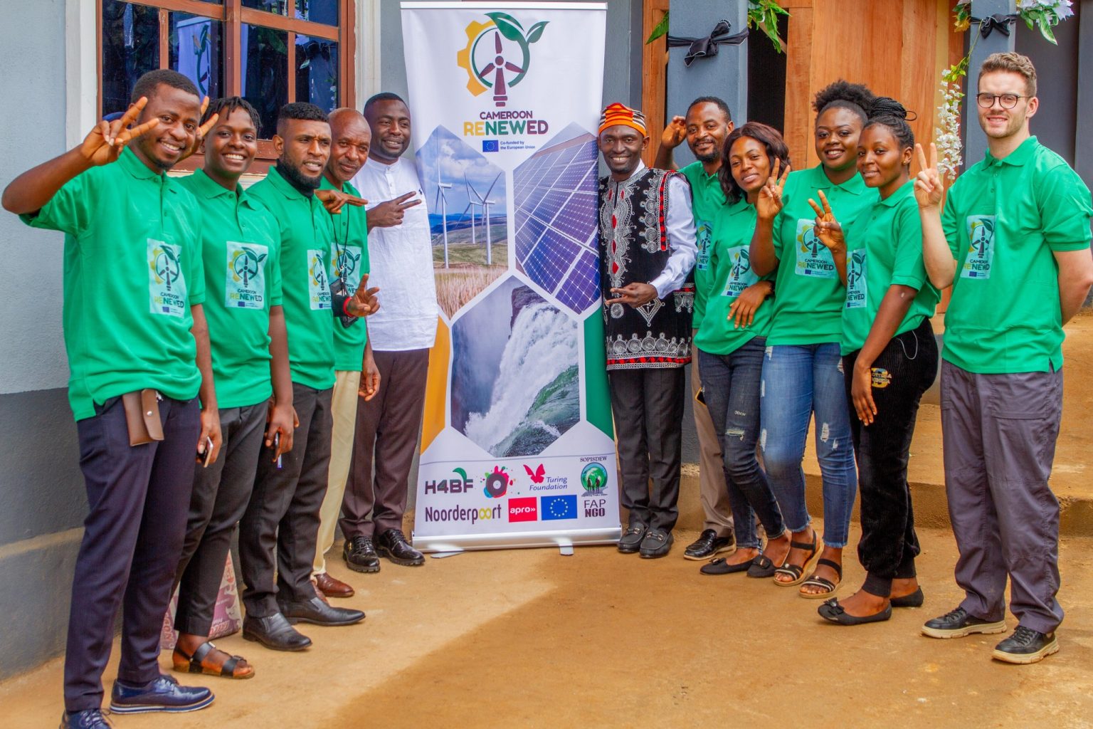 Empowering Communities 2