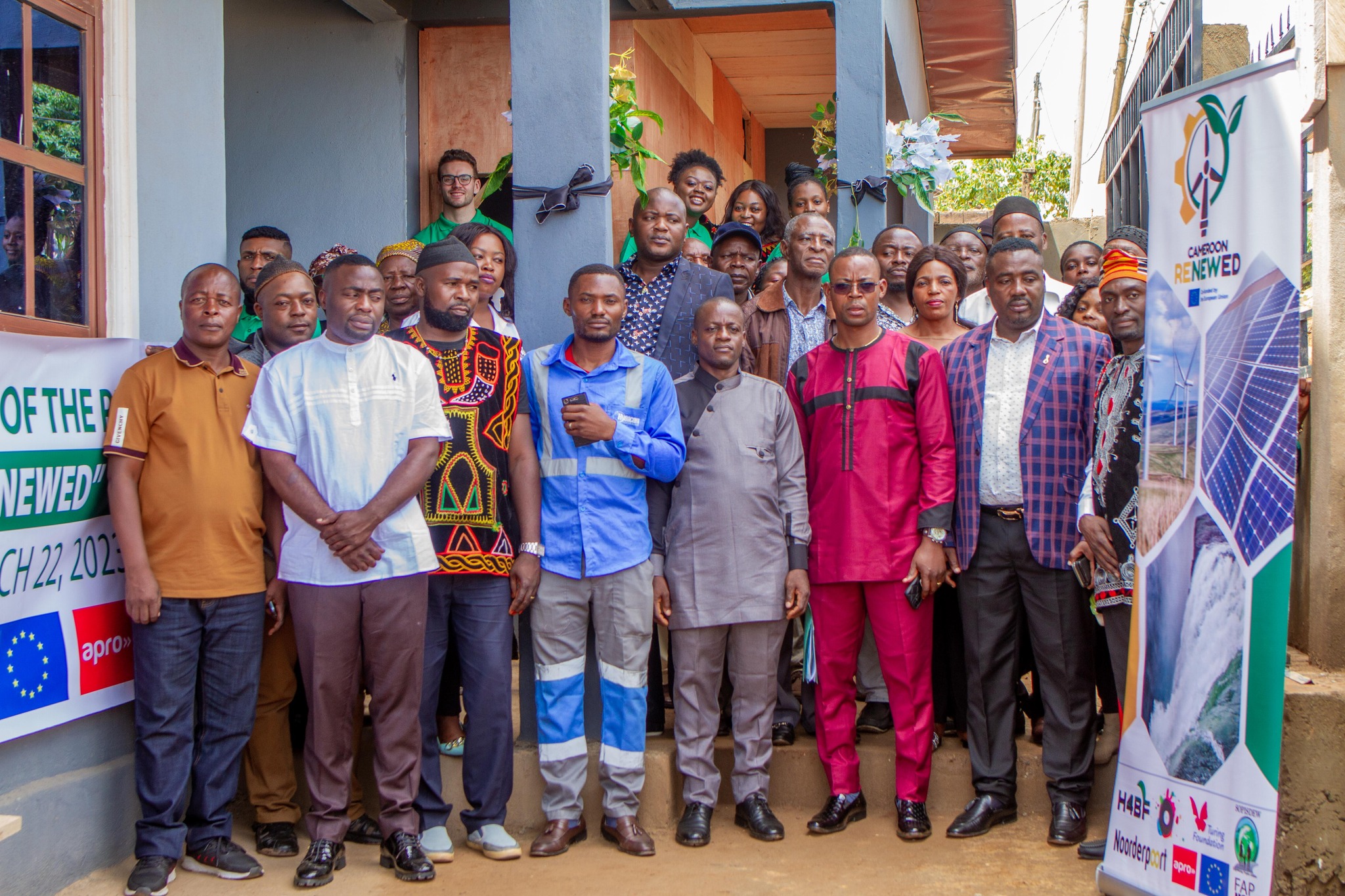 Empowering Communities 1