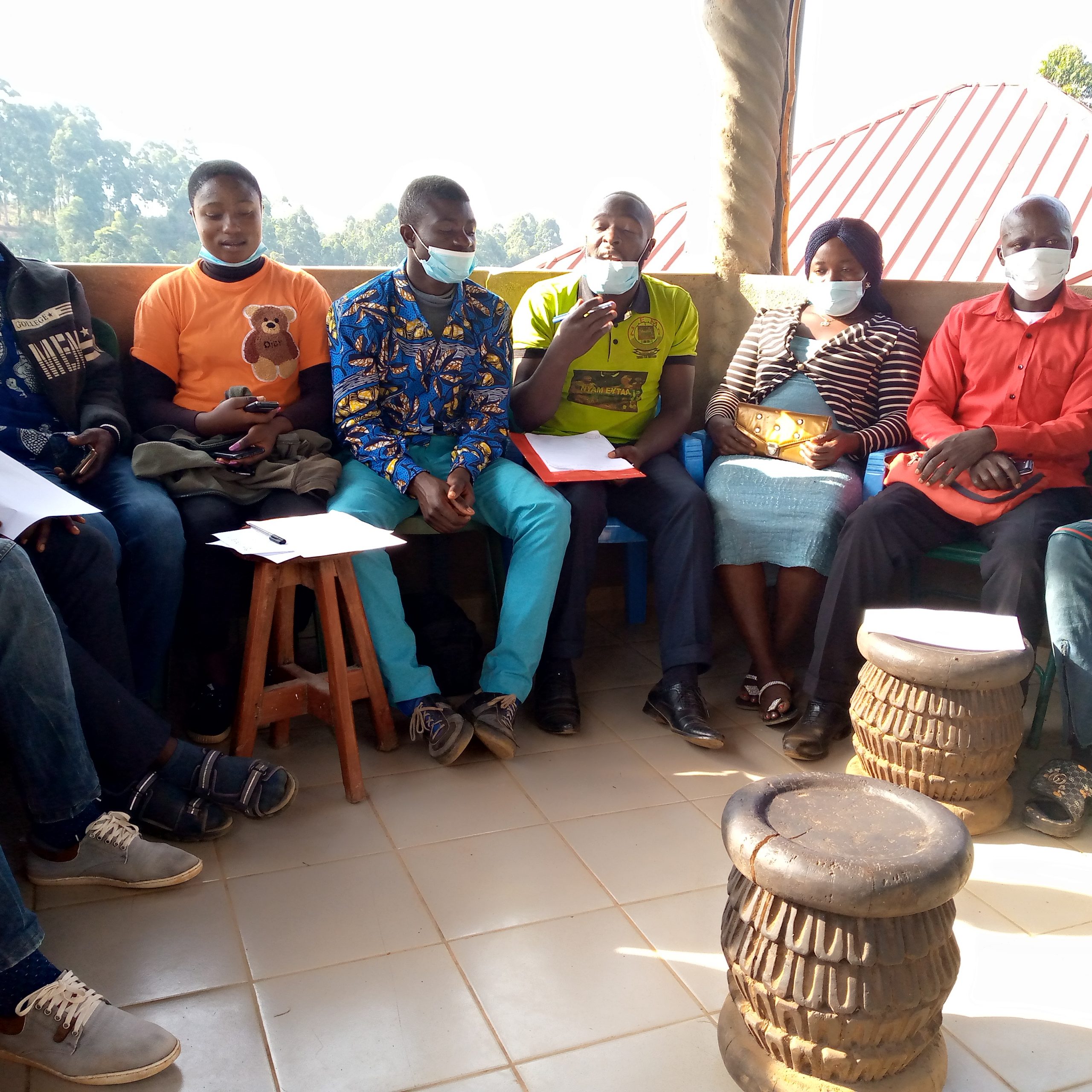Democracy and Peacebuilding